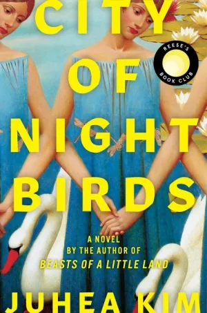 City of Night Birds : A Novel Cleary's
