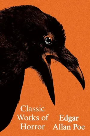 Classic Works of Horror Cleary's