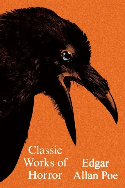 Classic Works of Horror Cleary's