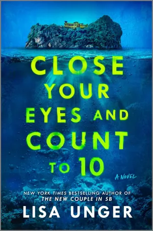 Close Your Eyes and Count to 10 : A Novel Cleary's