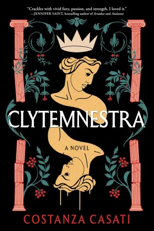 Clytemnestra : A Novel Cleary's