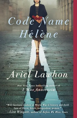 Code Name Helene Cleary's