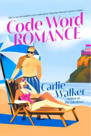 Code Word Romance Cleary's