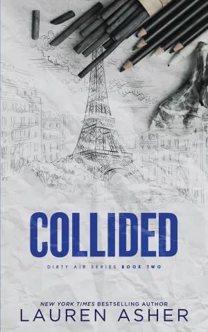 Collided (Deluxe Edition)  (Special edition) Cleary's