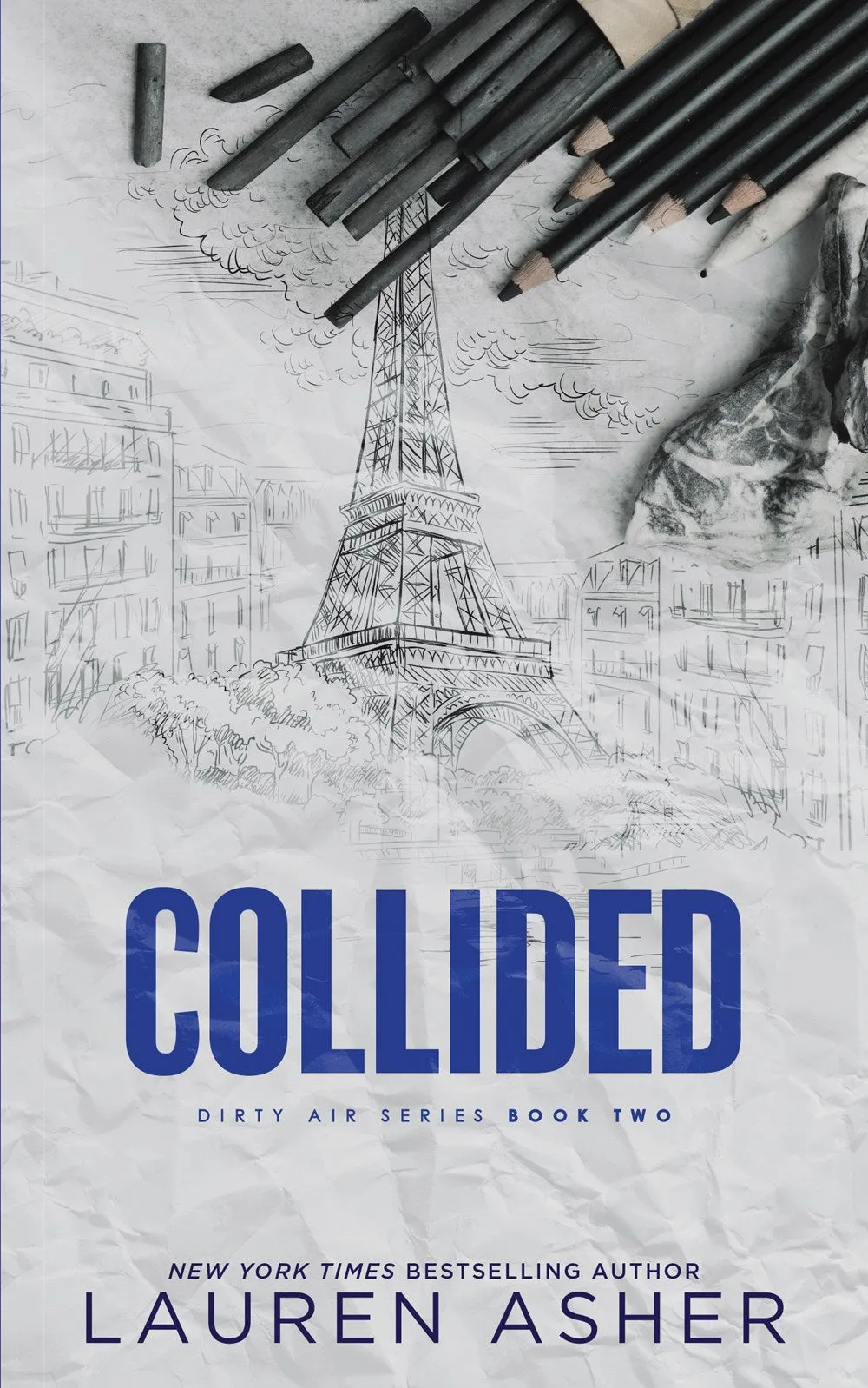 Collided (Deluxe Edition)  (Special edition) Cleary's