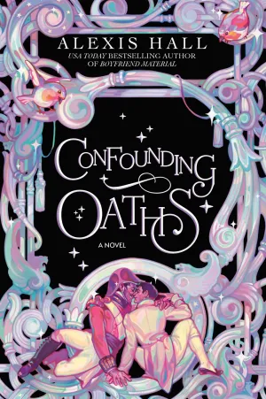 Confounding Oaths : A Novel Cleary's