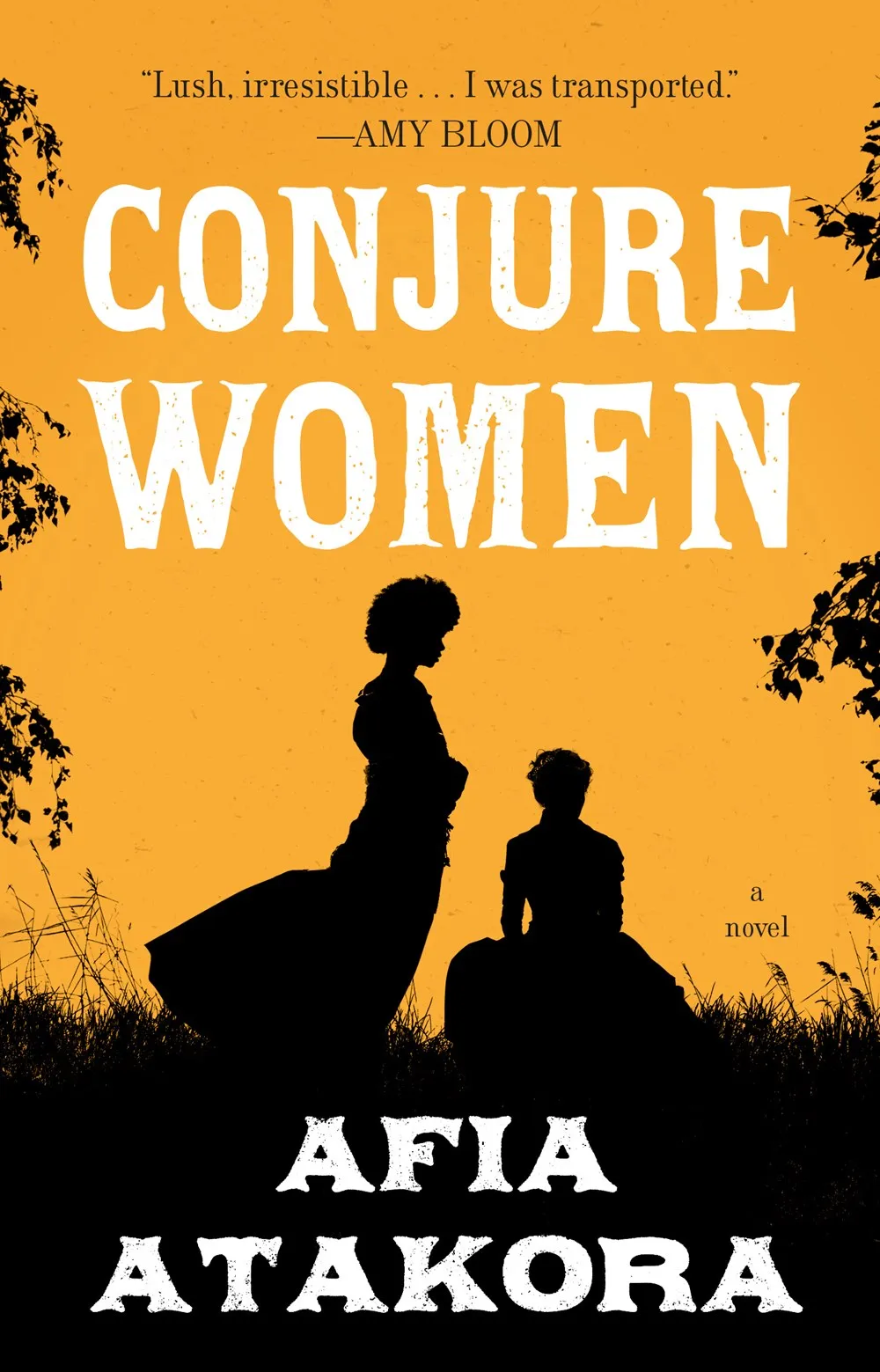 Conjure Women Cleary's