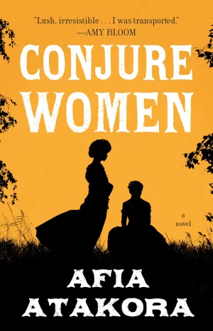 Conjure Women Cleary's