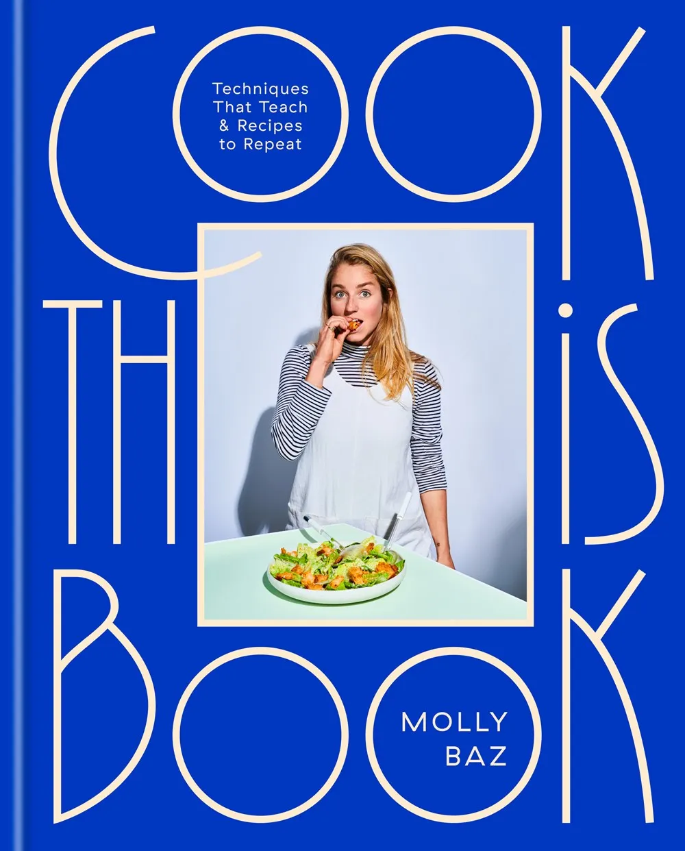 Cook This Book Cleary's
