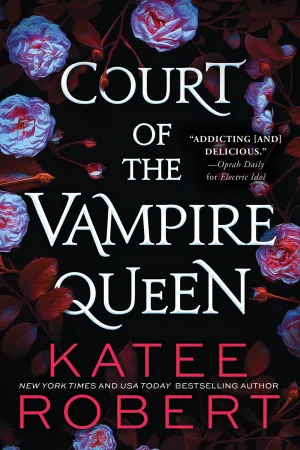 Court of the Vampire Queen Cleary's