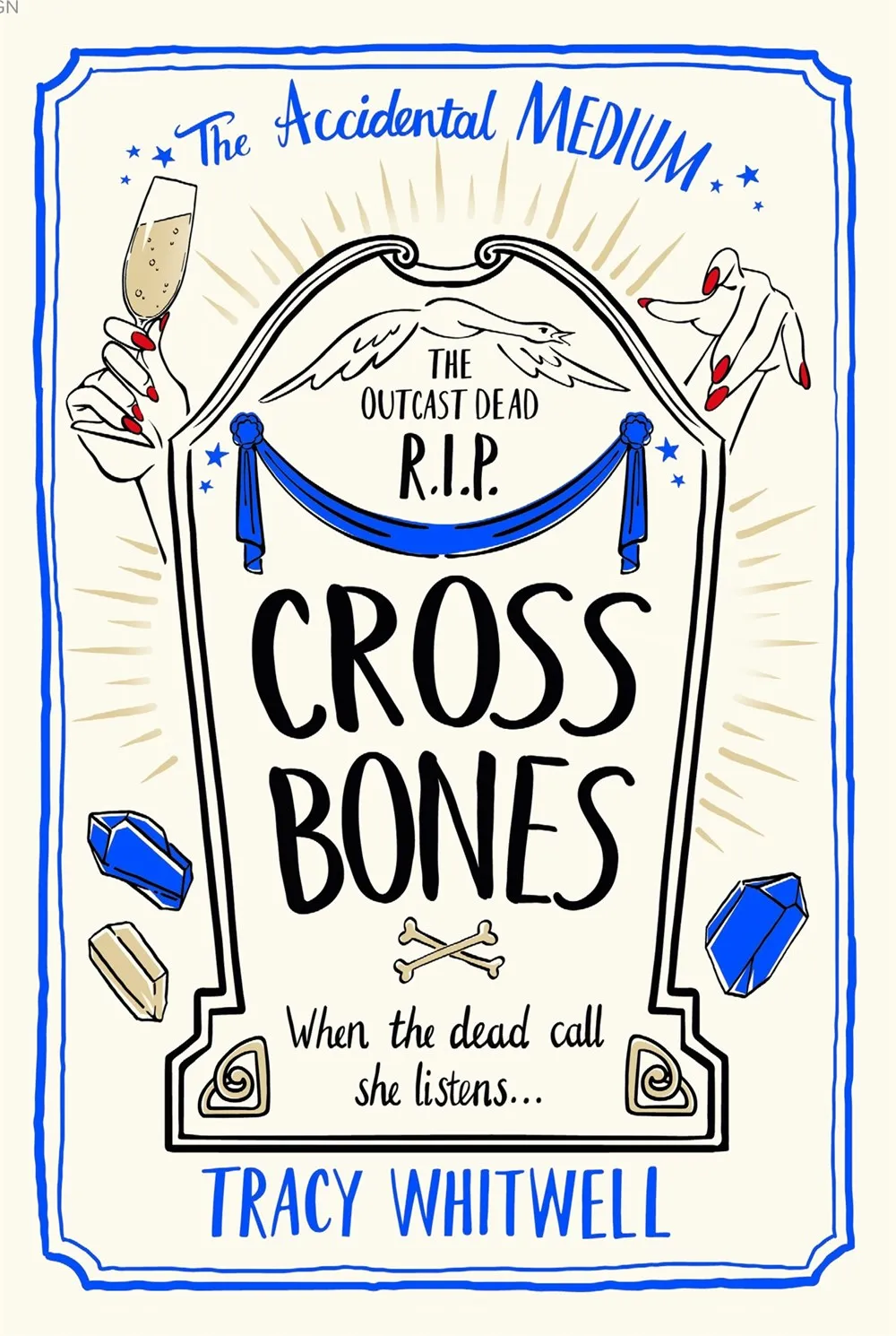 Cross Bones Cleary's