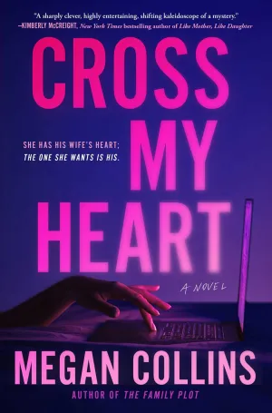 Cross My Heart Cleary's