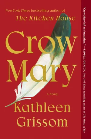 Crow Mary : A Novel Cleary's