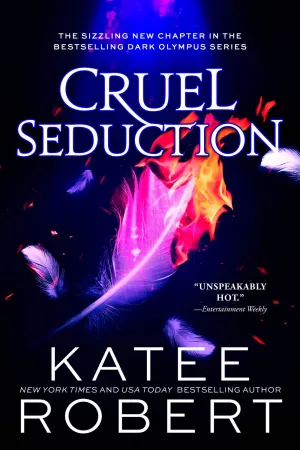 Cruel Seduction Cleary's
