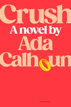 Crush : A Novel Cleary's