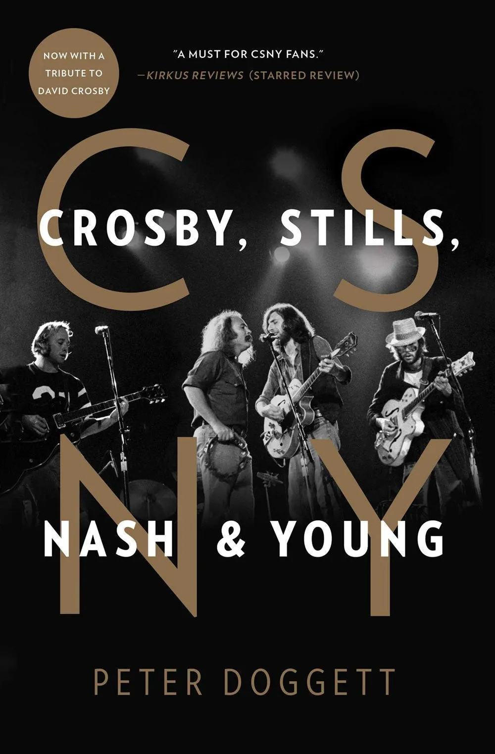 CSNY : Crosby, Stills, Nash and Young Cleary's
