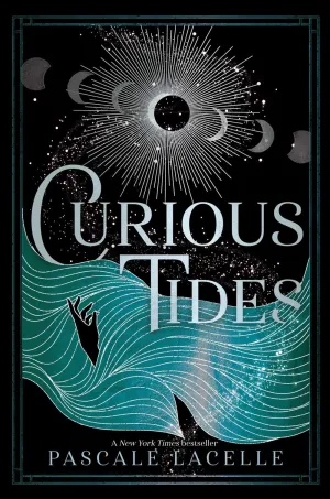 Curious Tides Cleary's