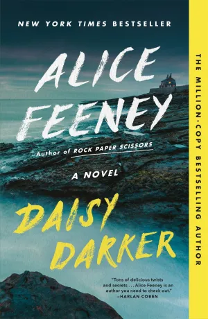 Daisy Darker : A Novel Cleary's
