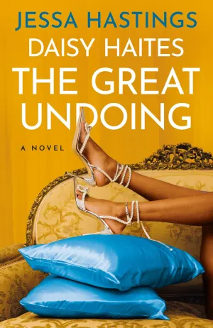 Daisy Haites: The Great Undoing Cleary's