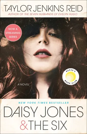 Daisy Jones & The Six Cleary's