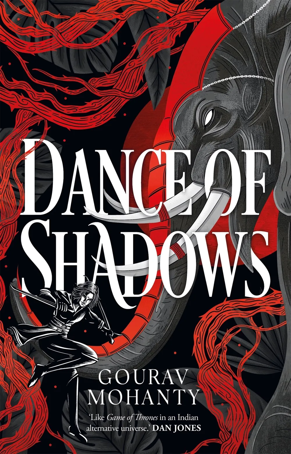 Dance of Shadows Cleary's
