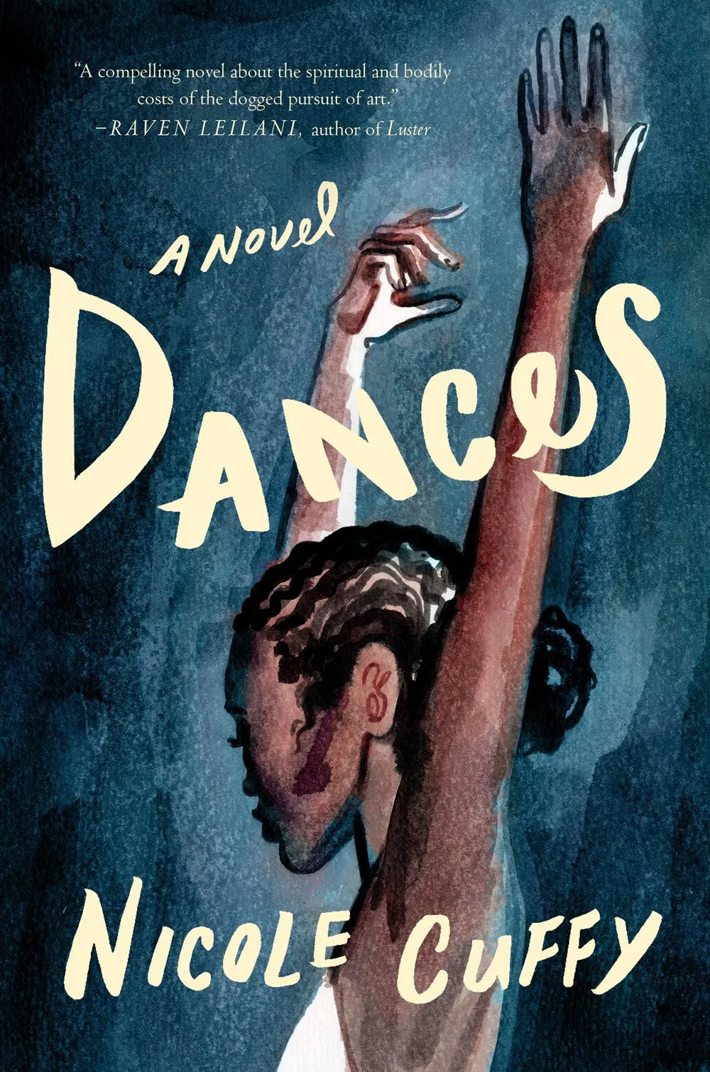 Dances : A Novel Cleary's