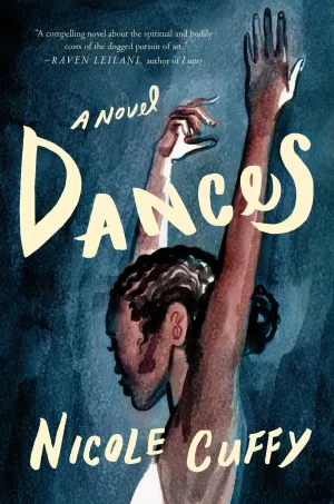 Dances : A Novel Cleary's
