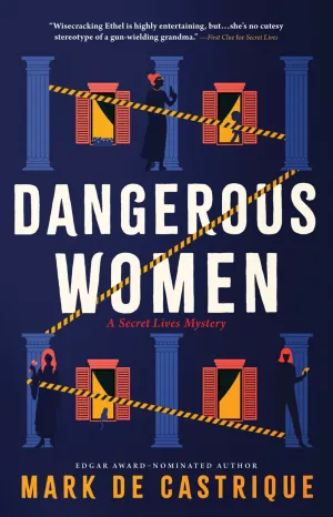 Dangerous Women Cleary's