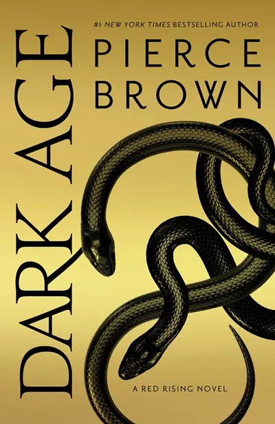 Dark Age : Book 5 of the Red Rising Saga Cleary's
