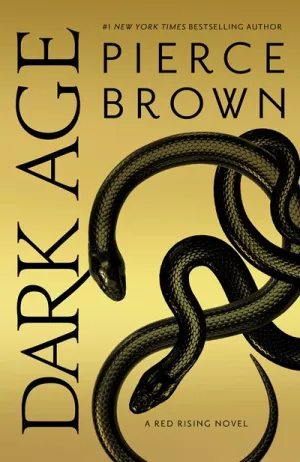 Dark Age : Book 5 of the Red Rising Saga Cleary's