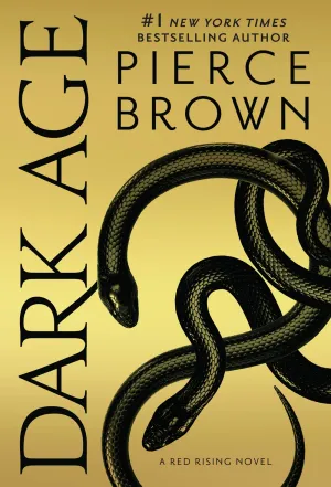 Dark Age Cleary's