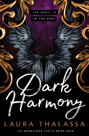 Dark Harmony Cleary's