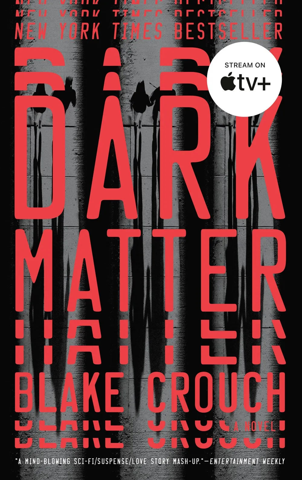 Dark Matter : A Novel Cleary's