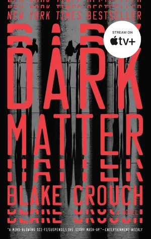 Dark Matter : A Novel Cleary's