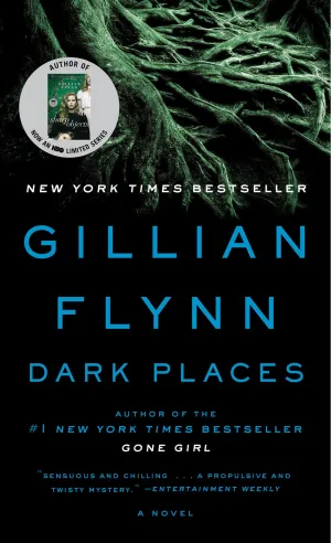 Dark Places : A Novel Cleary's