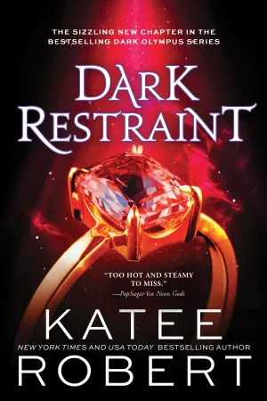 Dark Restraint Cleary's