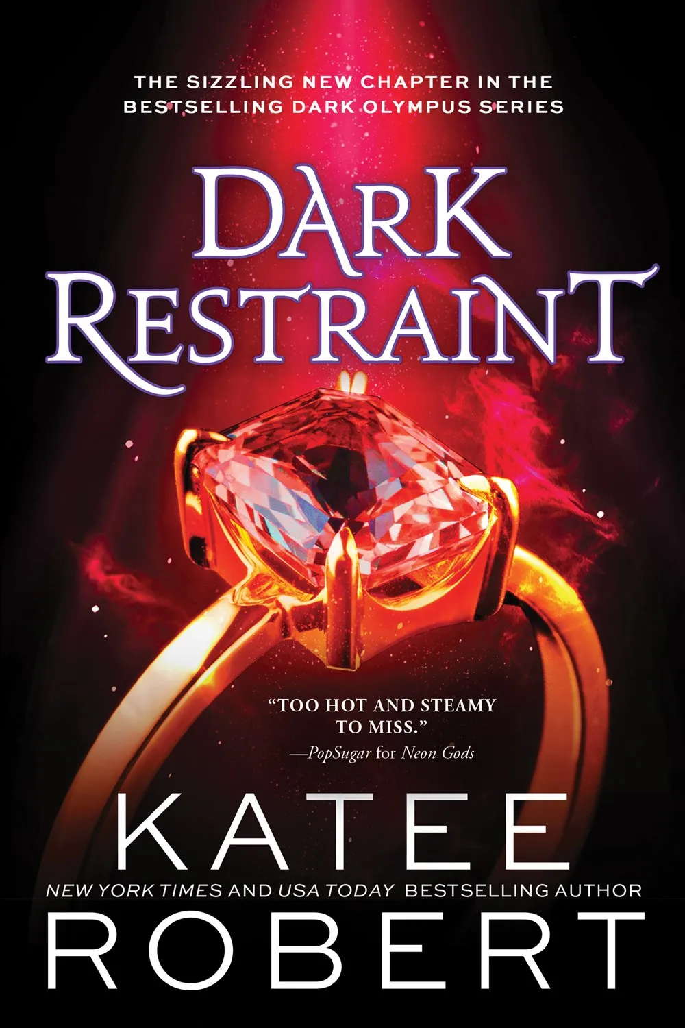 Dark Restraint Cleary's