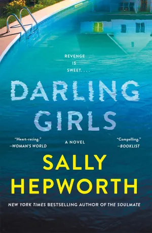 Darling Girls : A Novel Cleary's