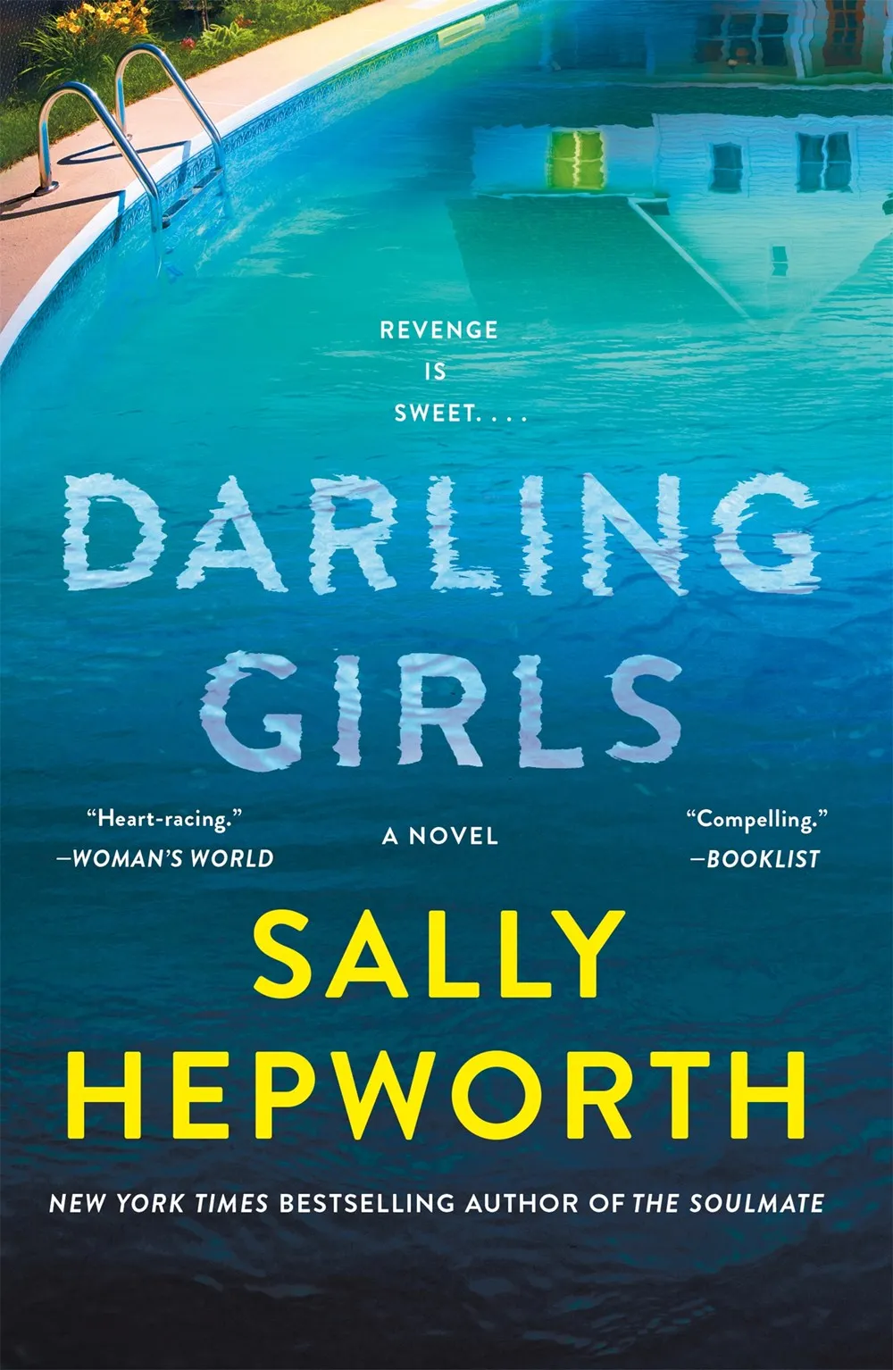 Darling Girls : A Novel Cleary's