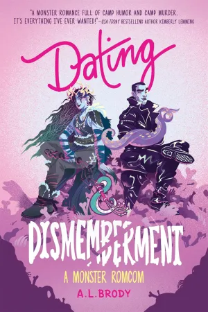 Dating & Dismemberment Cleary's