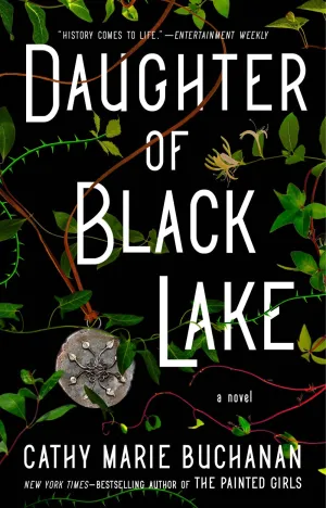 Daughter of Black Lake Cleary's