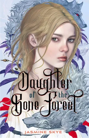 Daughter of the Bone Forest Cleary's