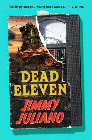 Dead Eleven : A Novel Cleary's