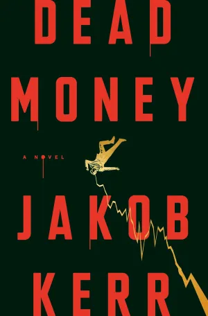 Dead Money Cleary's