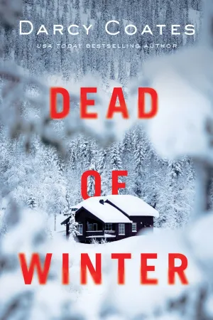 Dead of Winter Cleary's