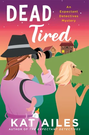 Dead Tired : A Mystery Cleary's