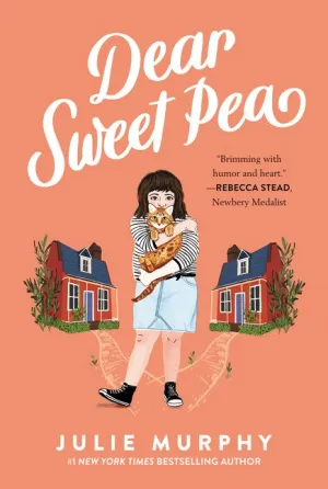 Dear Sweet Pea Cleary's