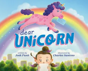 Dear Unicorn Cleary's