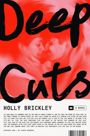 Deep Cuts : A Novel Cleary's