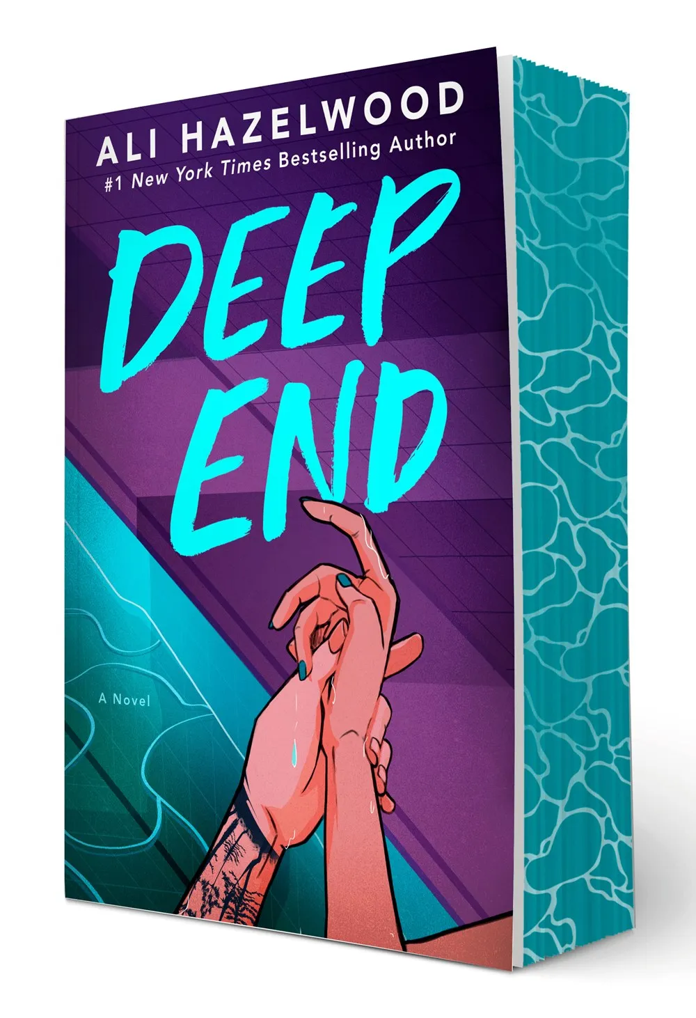 Deep End Cleary's